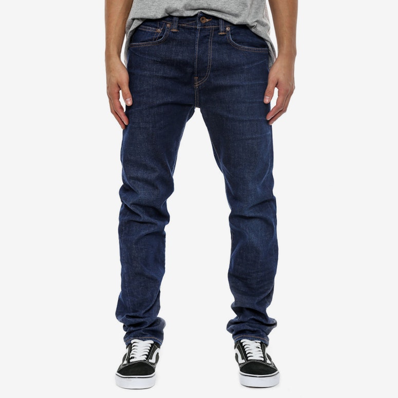 Ed-80 Compact Jeans L32 Indigo
