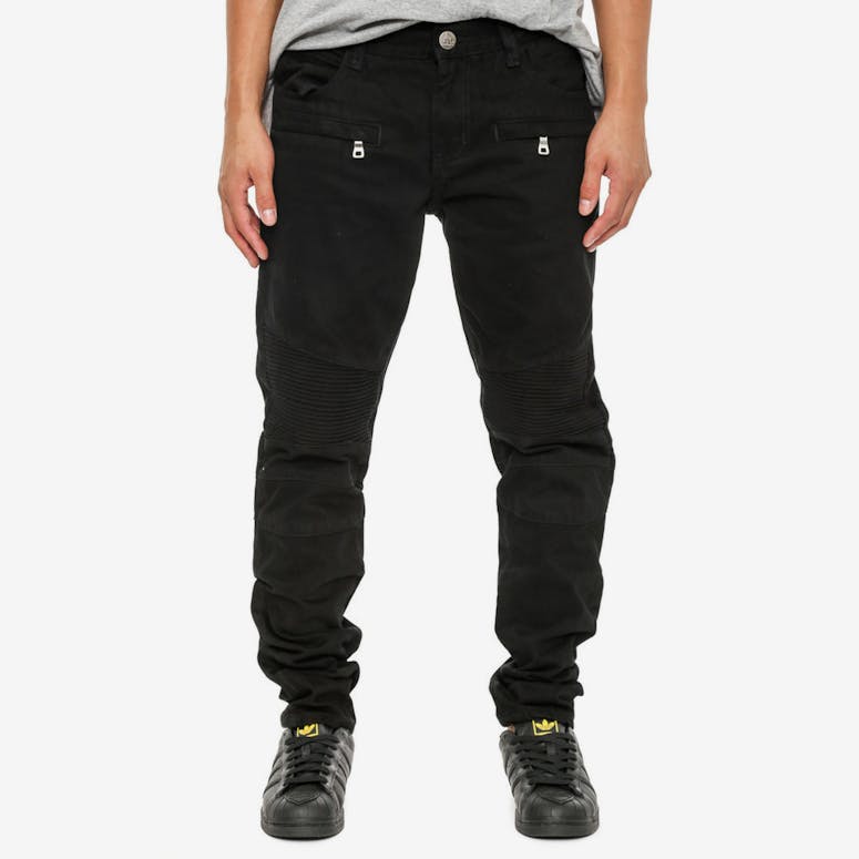 Elemento Biker Pants Black
