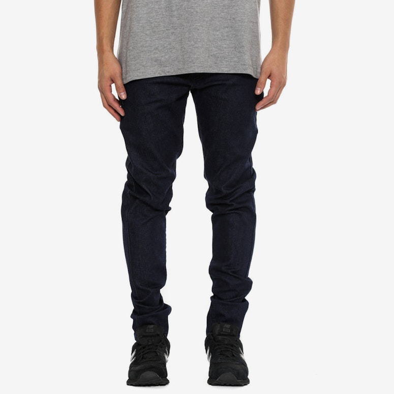 Courant 2 Jeans Dark Indigo