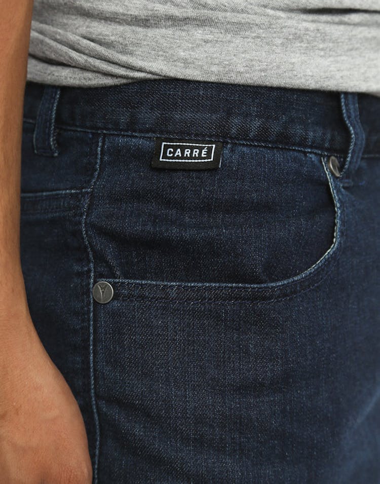 Courant Jeans Indigo