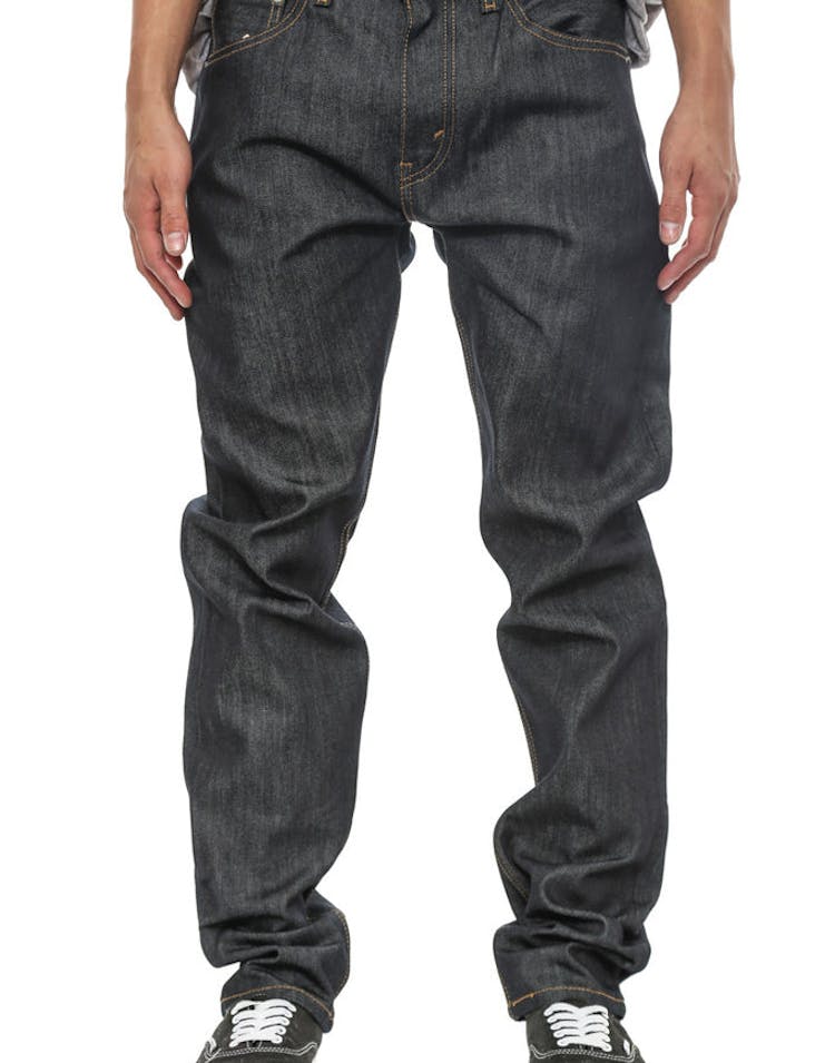 508 Taper Fit Dark Denim