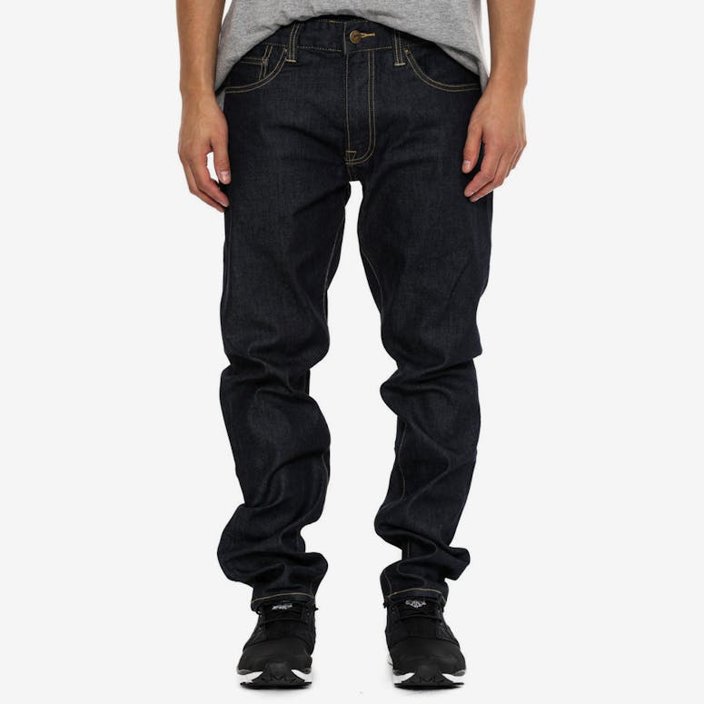 Battler Jeans Blue Denim