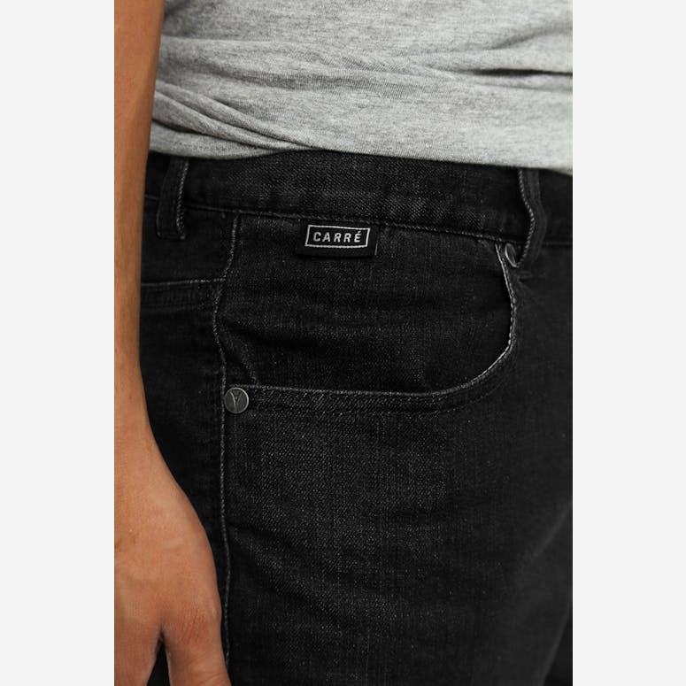 Courant Jeans Black