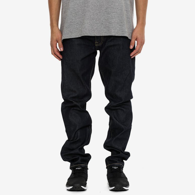 Battler Jeans Blue Denim