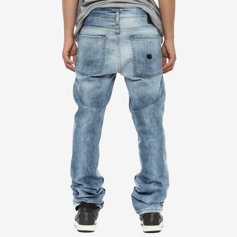 K Slim Jean 2 Light Denim