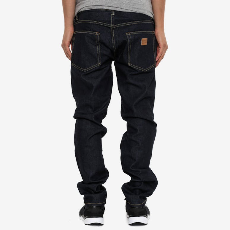 Battler Jeans Blue Denim