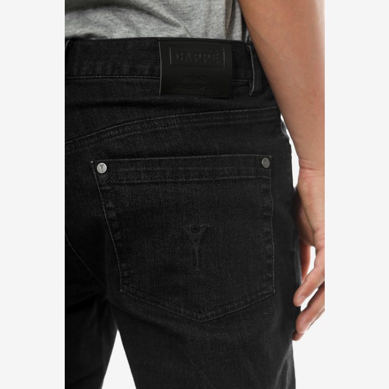 Courant Jeans Black