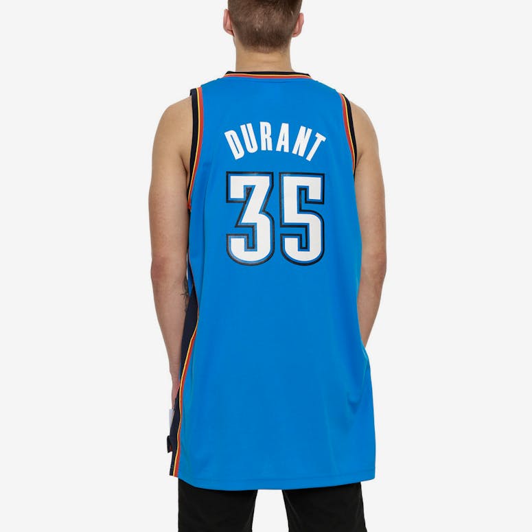Thunder 35 Durant Revolution 30 Royal