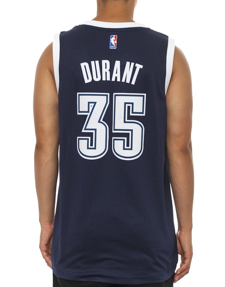 Thunder 35 Durant Navy