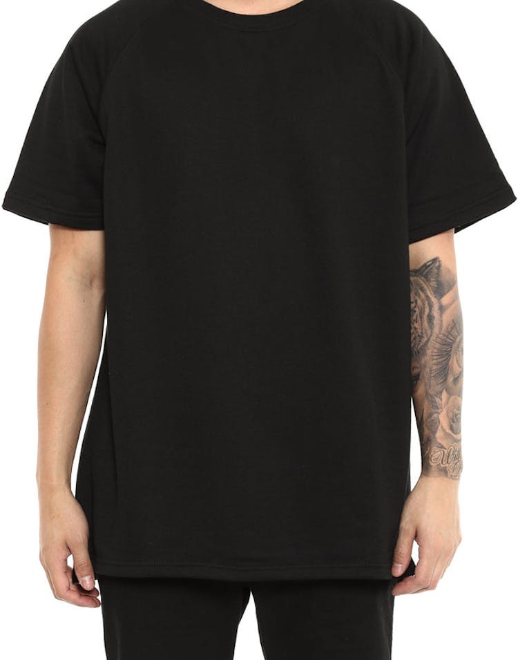 Payton Tee Black