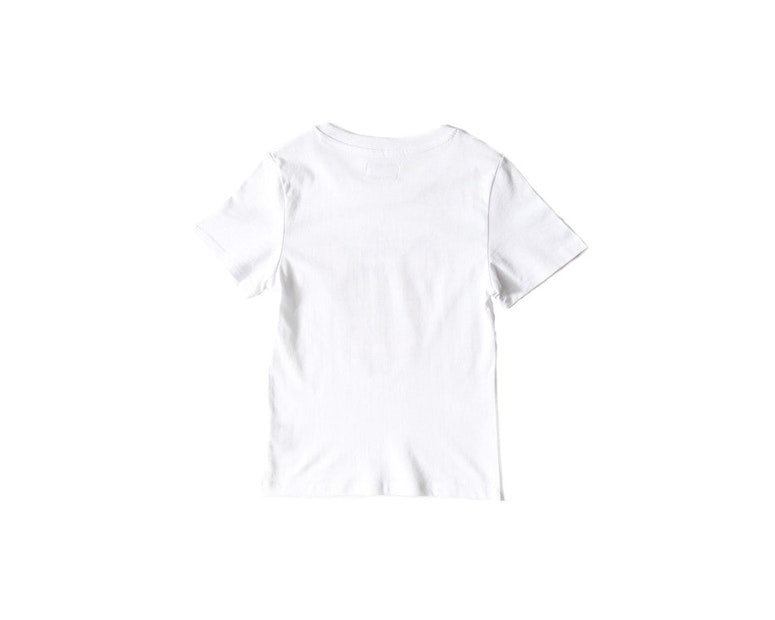 Bernie Tee White