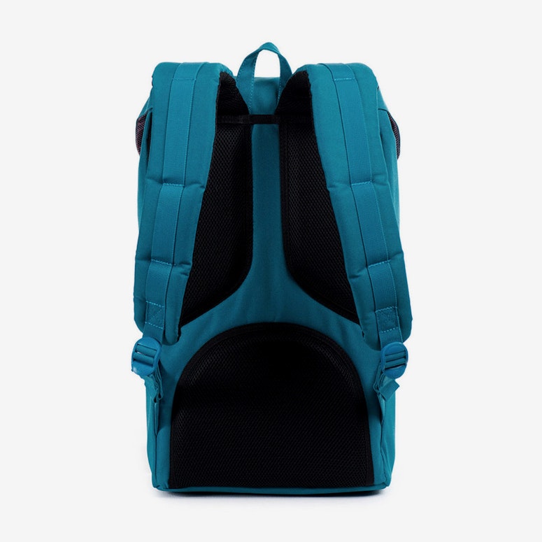 Little America Rubber Teal