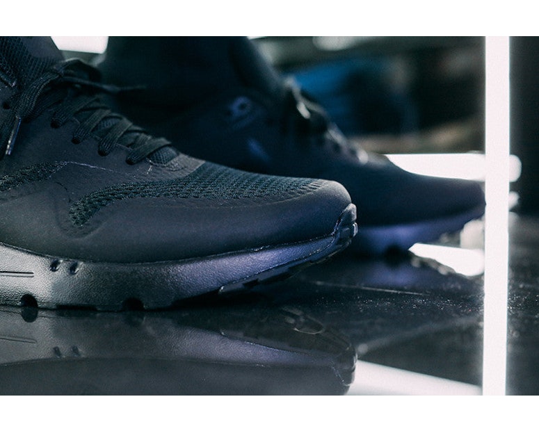 Nike Air Max 1 Ultra Essential Black/black