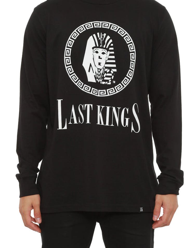 OG Logo Lsl T Black