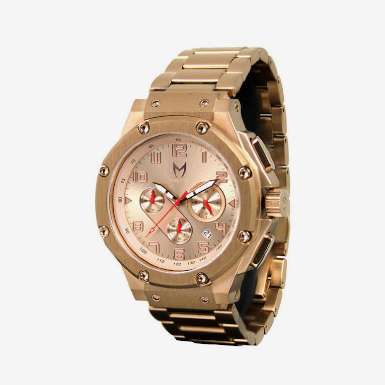 Ambassador SS Brand Jenni Rose Gold