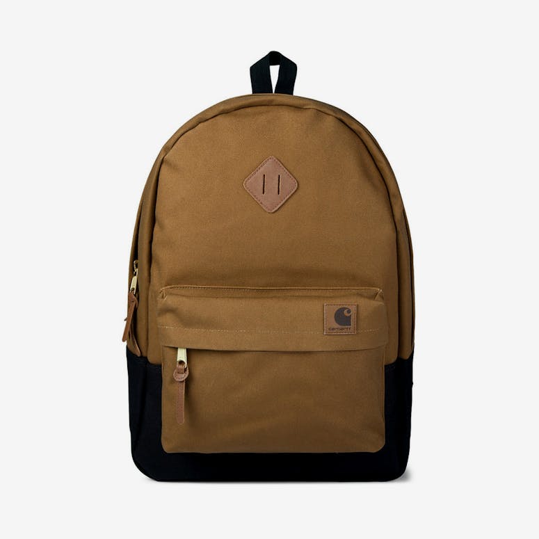 Miller Backpack Brown/black