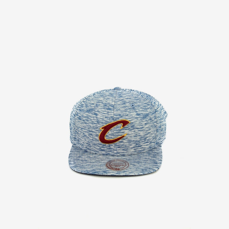 Cavaliers Against the Grain Indigo