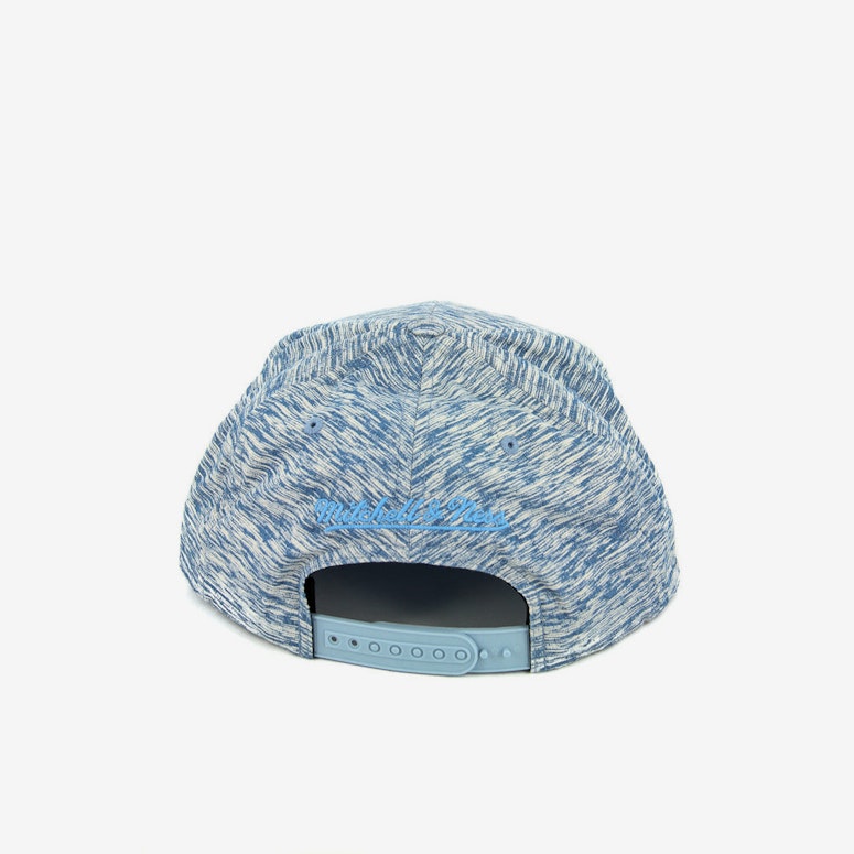 Warriors Against the Grain Indigo