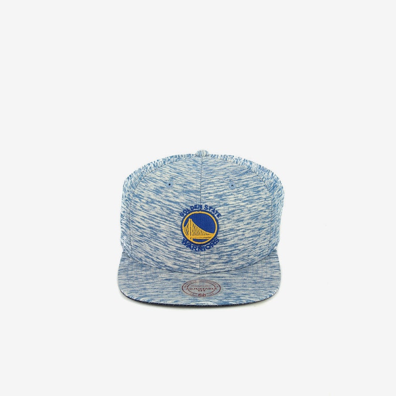 Warriors Against the Grain Indigo