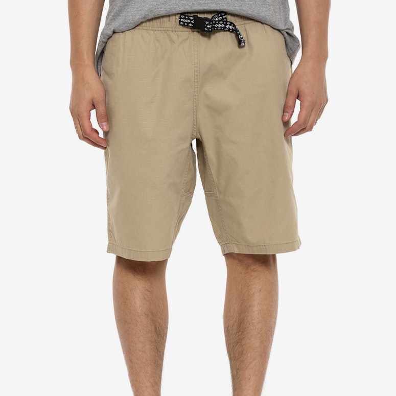 Carhartt Colton Clip Short Khaki