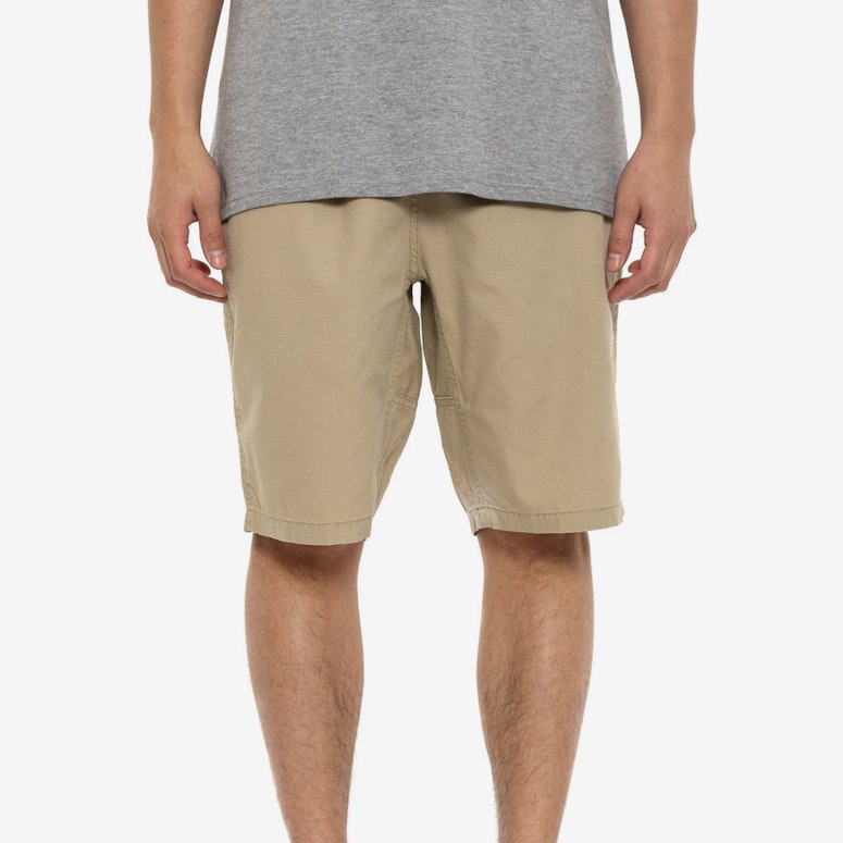 Carhartt Colton Clip Short Khaki