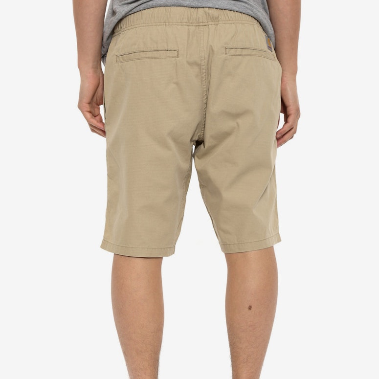 Carhartt Colton Clip Short Khaki