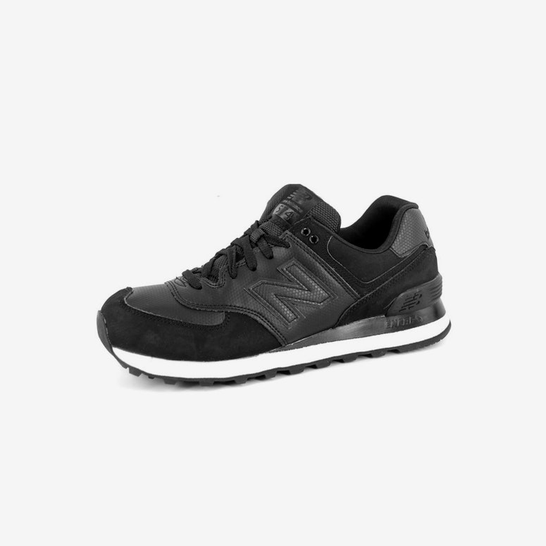 Stealth 574 Black/white
