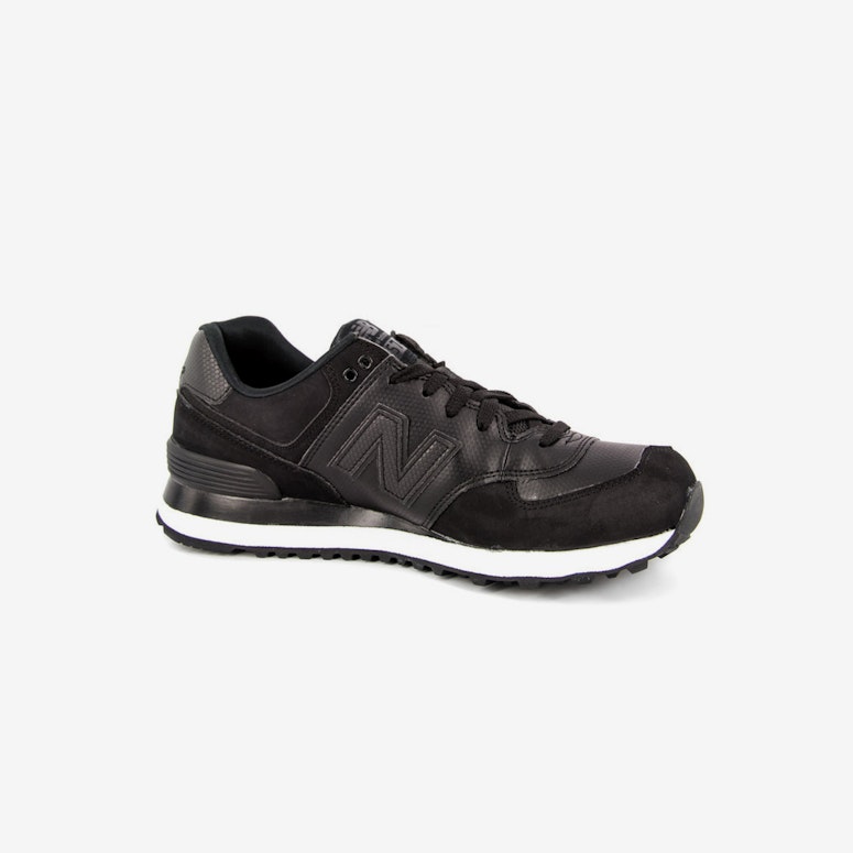 Stealth 574 Black/white