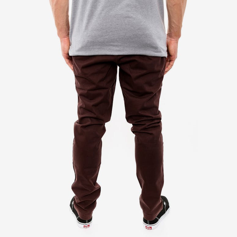 Parkes Chino Brown