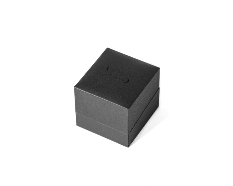 Morta Ring Black