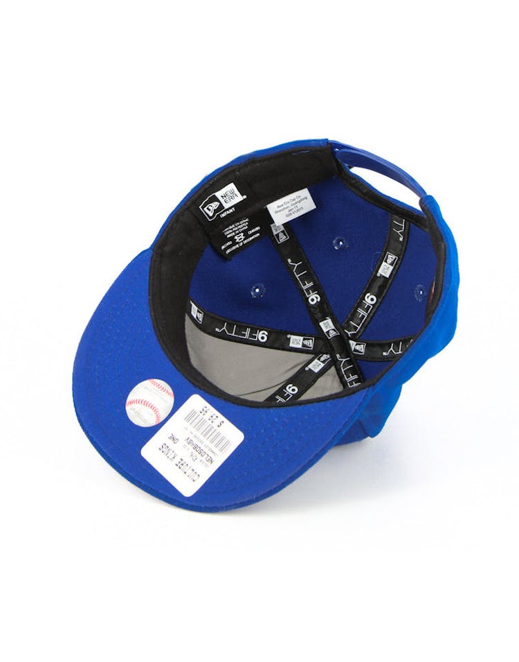 Losangeles Dodgers MY 1st Royal