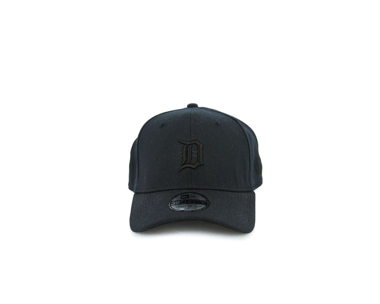 Tigers High Crown 3930 Navy