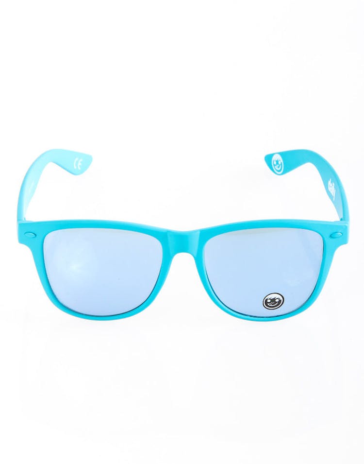 Daily Sunglasses Blue