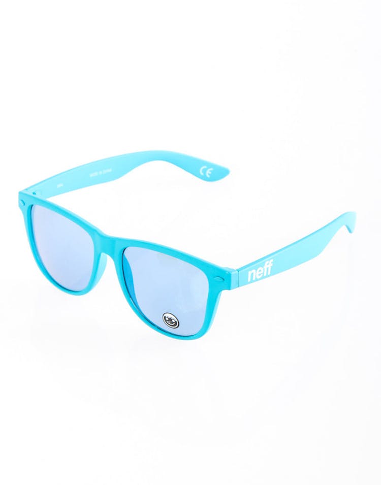 Daily Sunglasses Blue