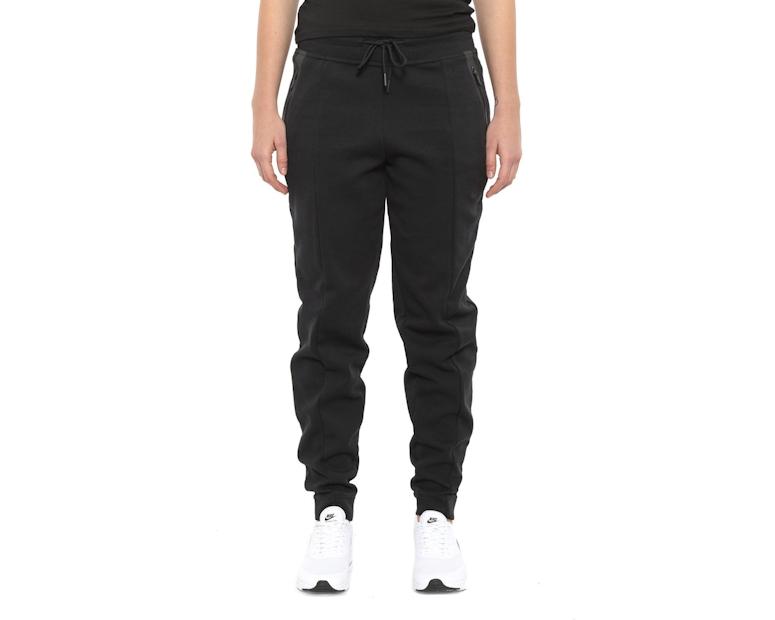 Womens Tech Fleece Pant Black/black