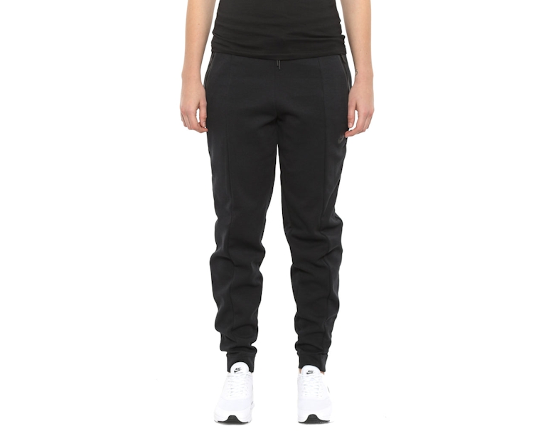 Womens Tech Fleece Pant Black/black
