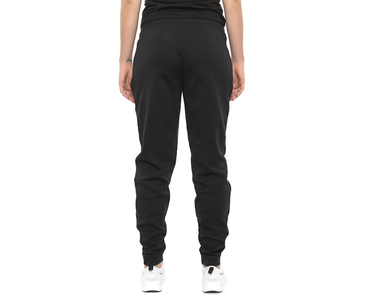 Womens Tech Fleece Pant Black/black