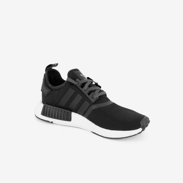 Nmd R1 Black/white