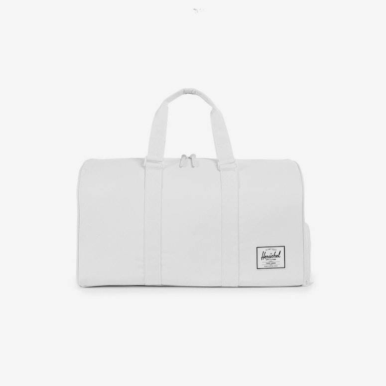 Novel Bag 3 White