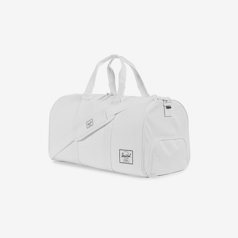 Novel Bag 3 White