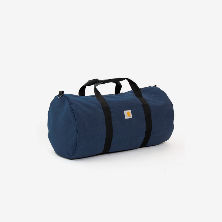Duffle Bag Navy/black