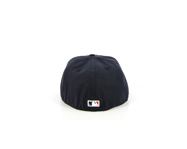 Houston Astros On Navy/orange