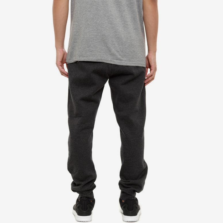 Established Sweat Pant Charcoal