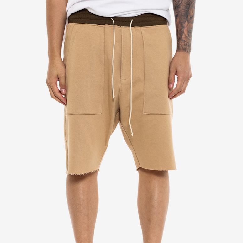 Valens Short Cream