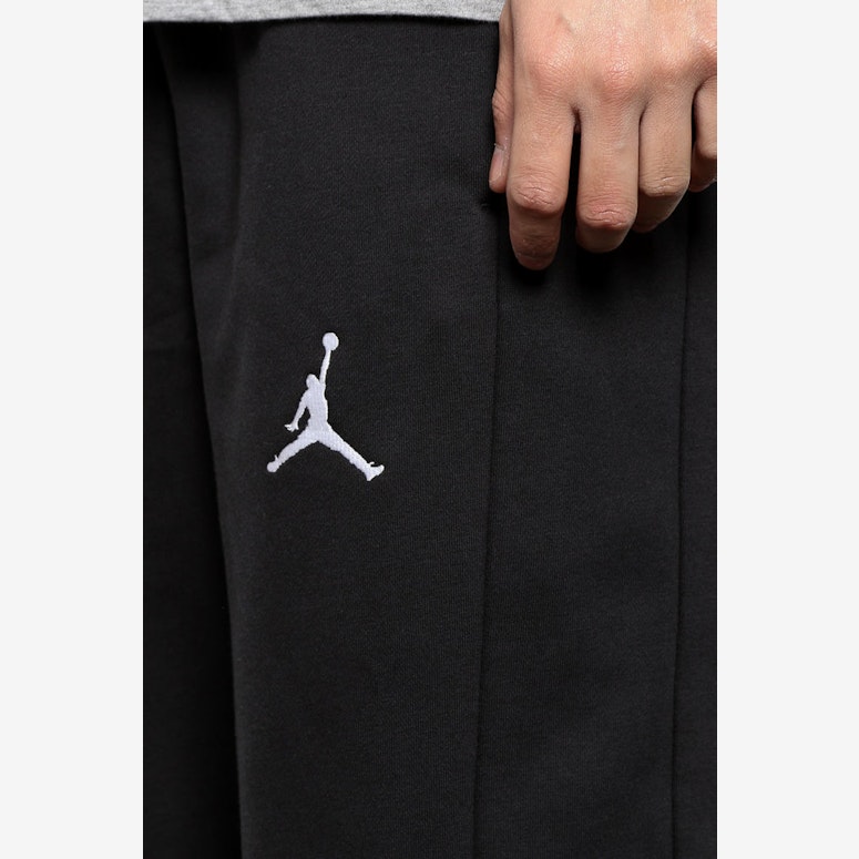 Flight Pant Black/white