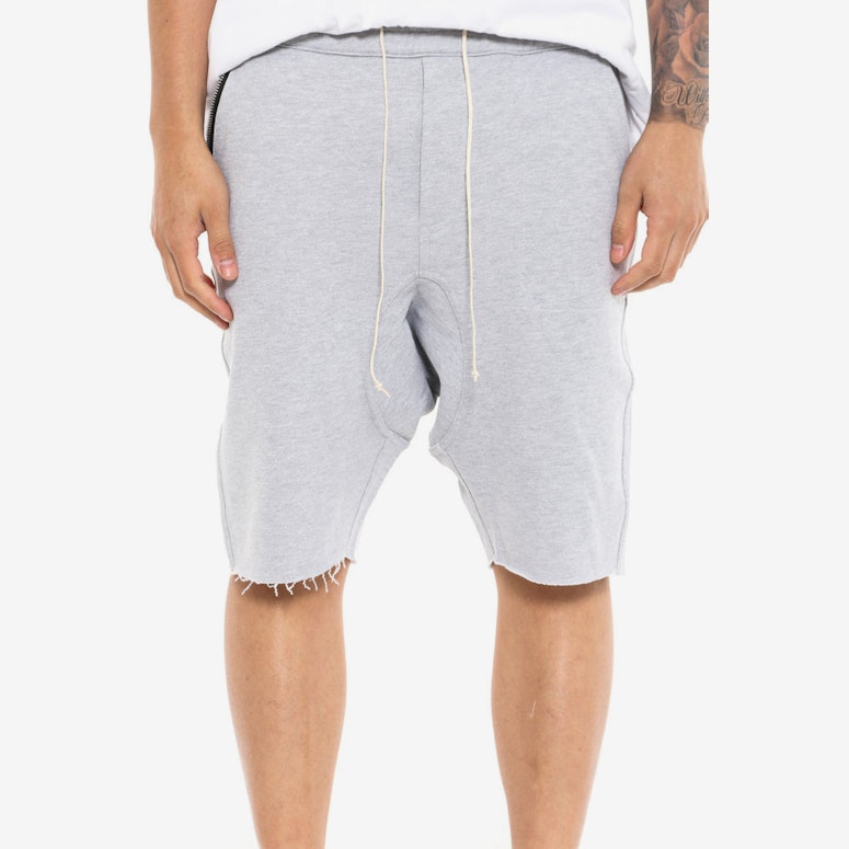 Lewis Short Grey
