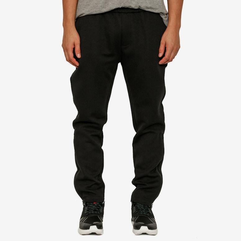 Tailored Sweatpant Black