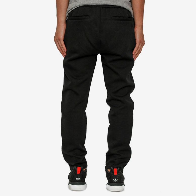 Tailored Sweatpant Black