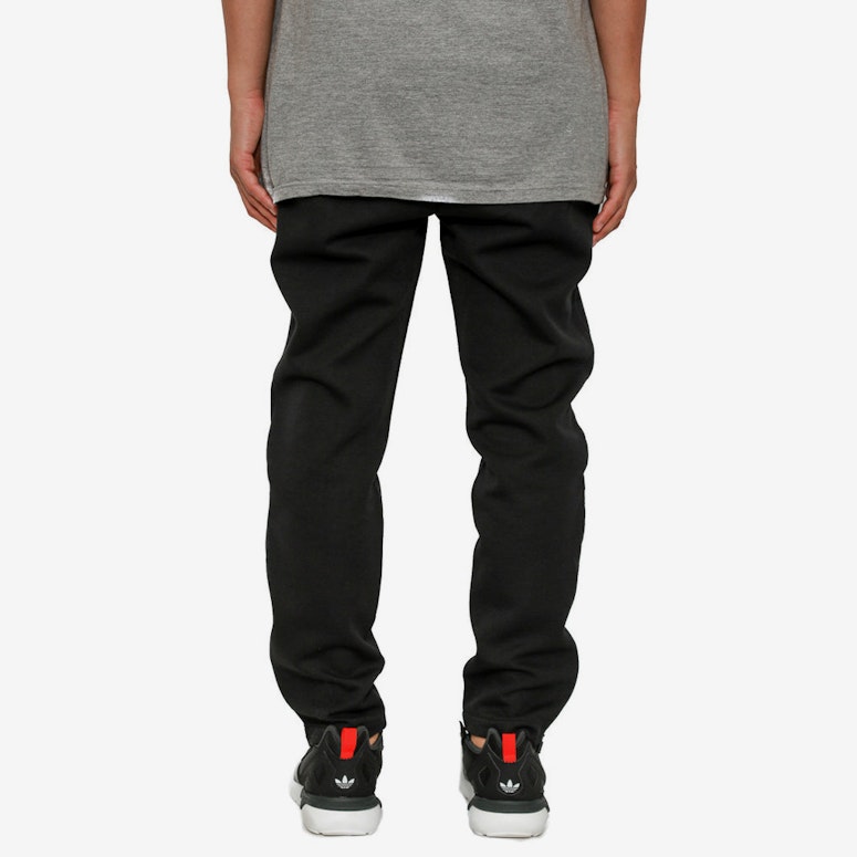 Tailored Sweatpant Black