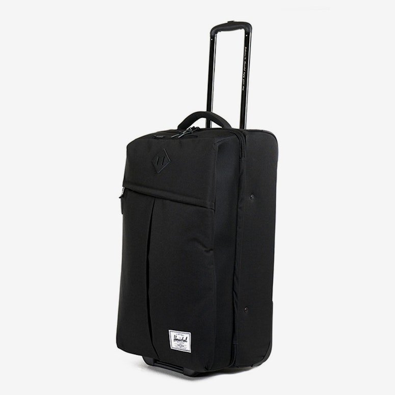 Parcel Travel Case Black